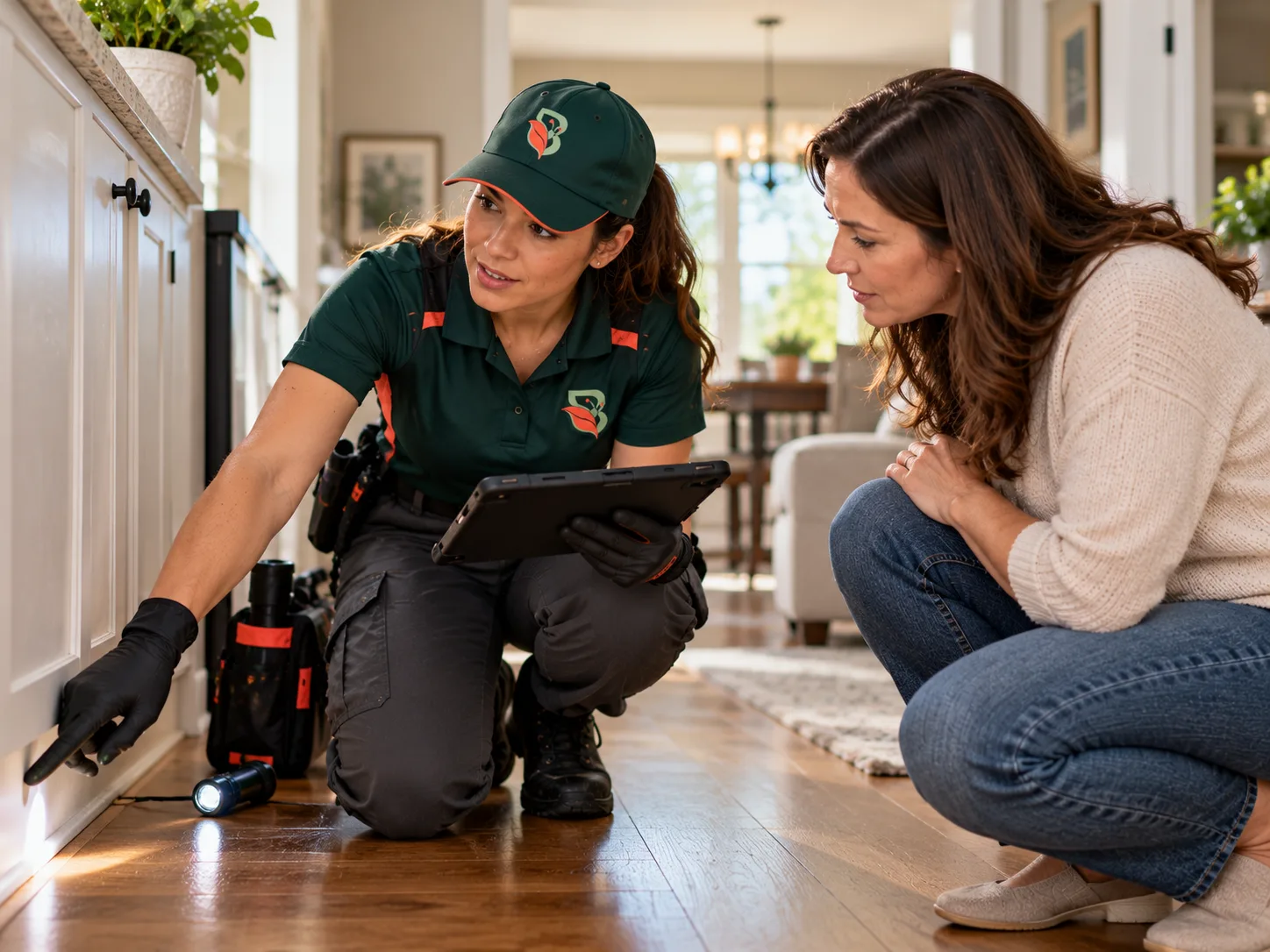 Pest Control Toivola, MI FAQs